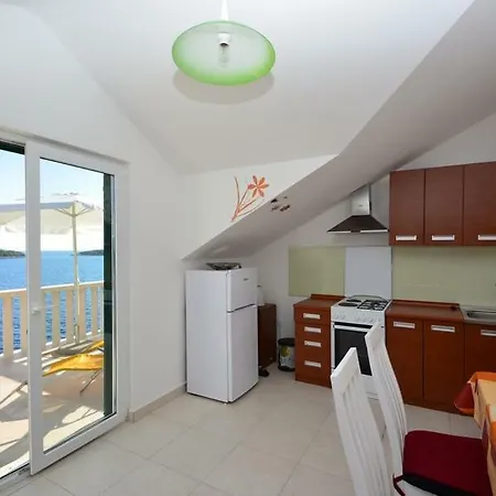 Lejlighed Punta