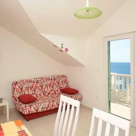Punta Lejlighed Prizba