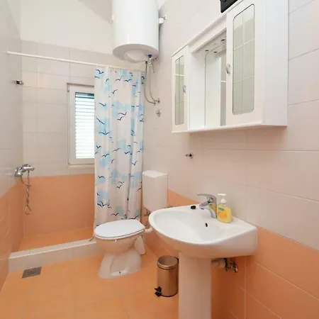 Apartamento Punta *