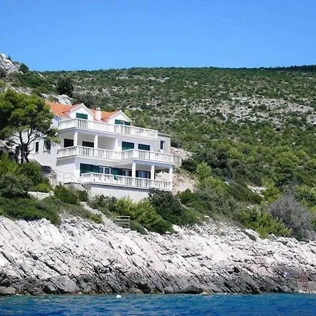 Punta شقة بريسبا